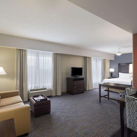 Homewood Suites By Hilton Louisville-East Экстерьер фото