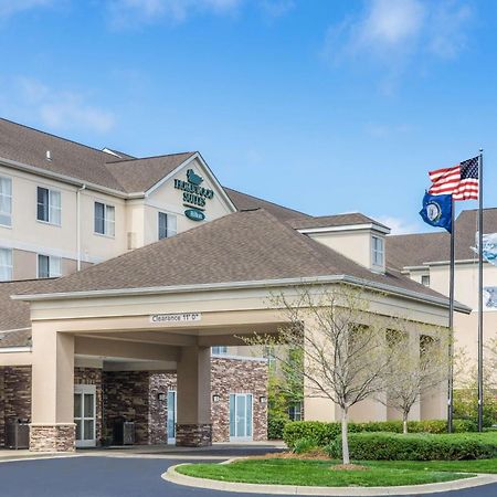 Homewood Suites By Hilton Louisville-East Экстерьер фото