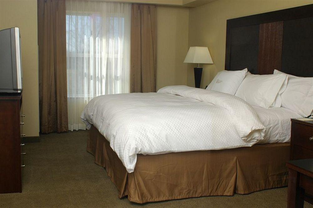 Homewood Suites By Hilton Louisville-East Экстерьер фото