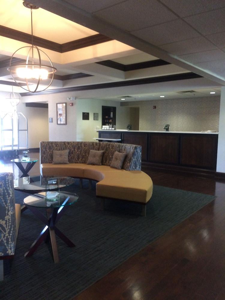 Homewood Suites By Hilton Louisville-East Экстерьер фото
