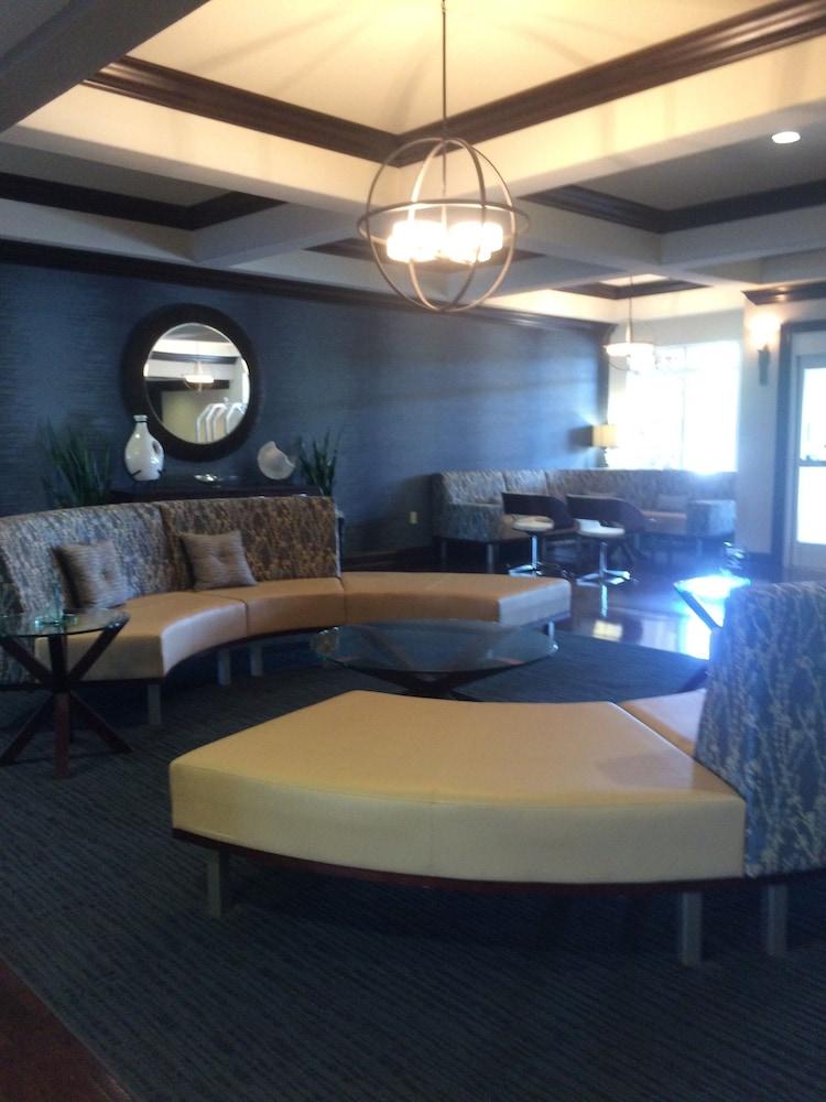 Homewood Suites By Hilton Louisville-East Экстерьер фото