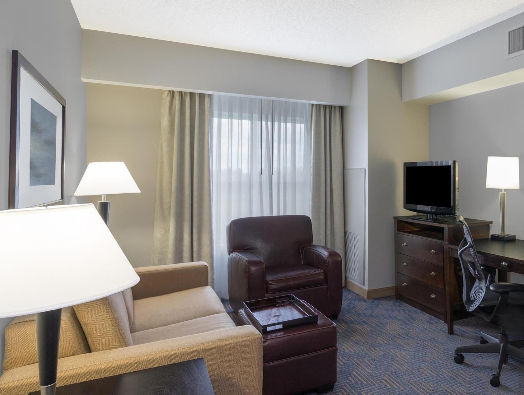 Homewood Suites By Hilton Louisville-East Экстерьер фото
