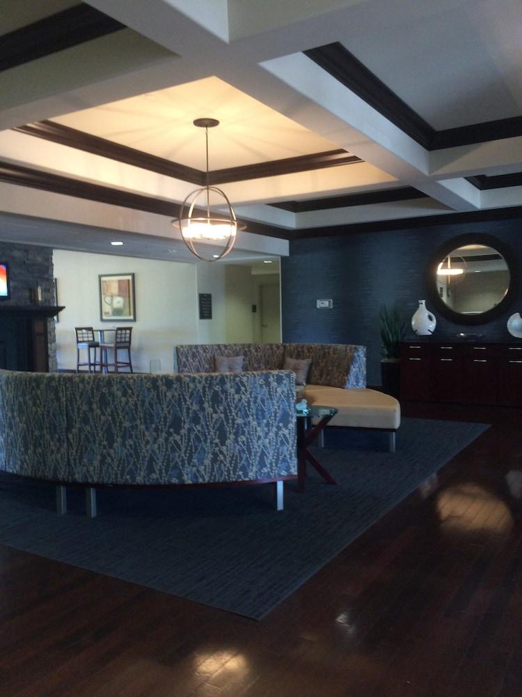 Homewood Suites By Hilton Louisville-East Экстерьер фото