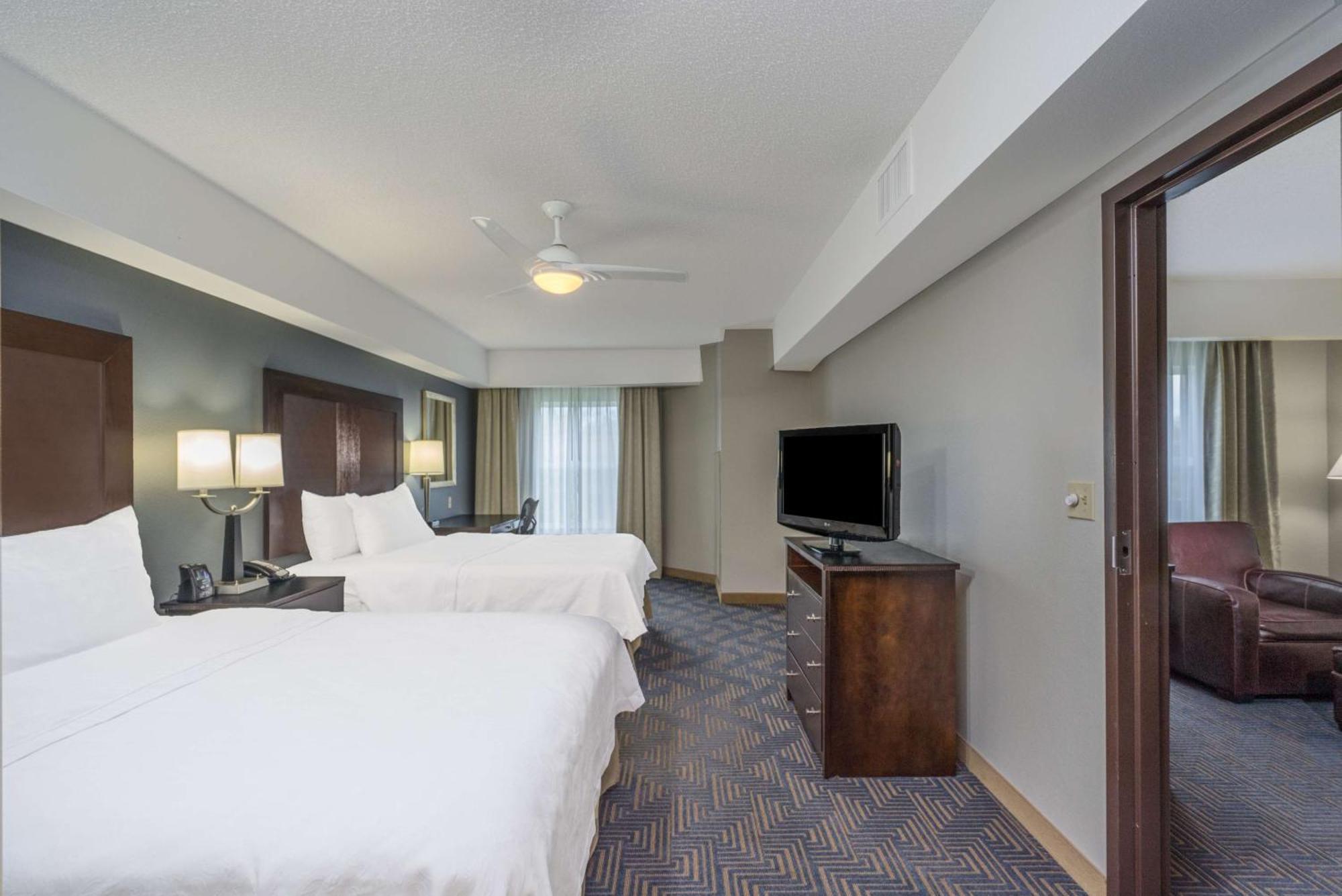 Homewood Suites By Hilton Louisville-East Экстерьер фото