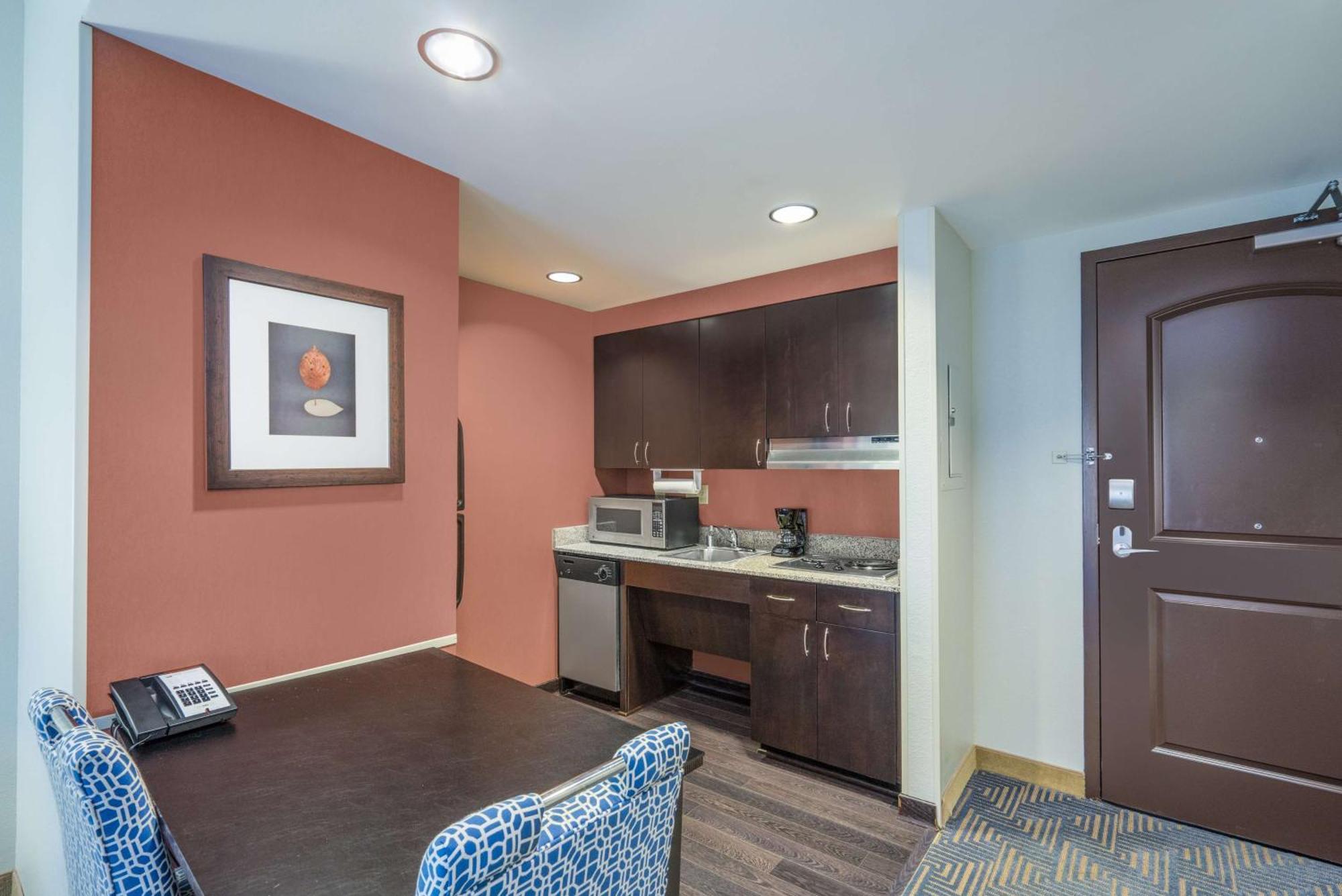 Homewood Suites By Hilton Louisville-East Экстерьер фото