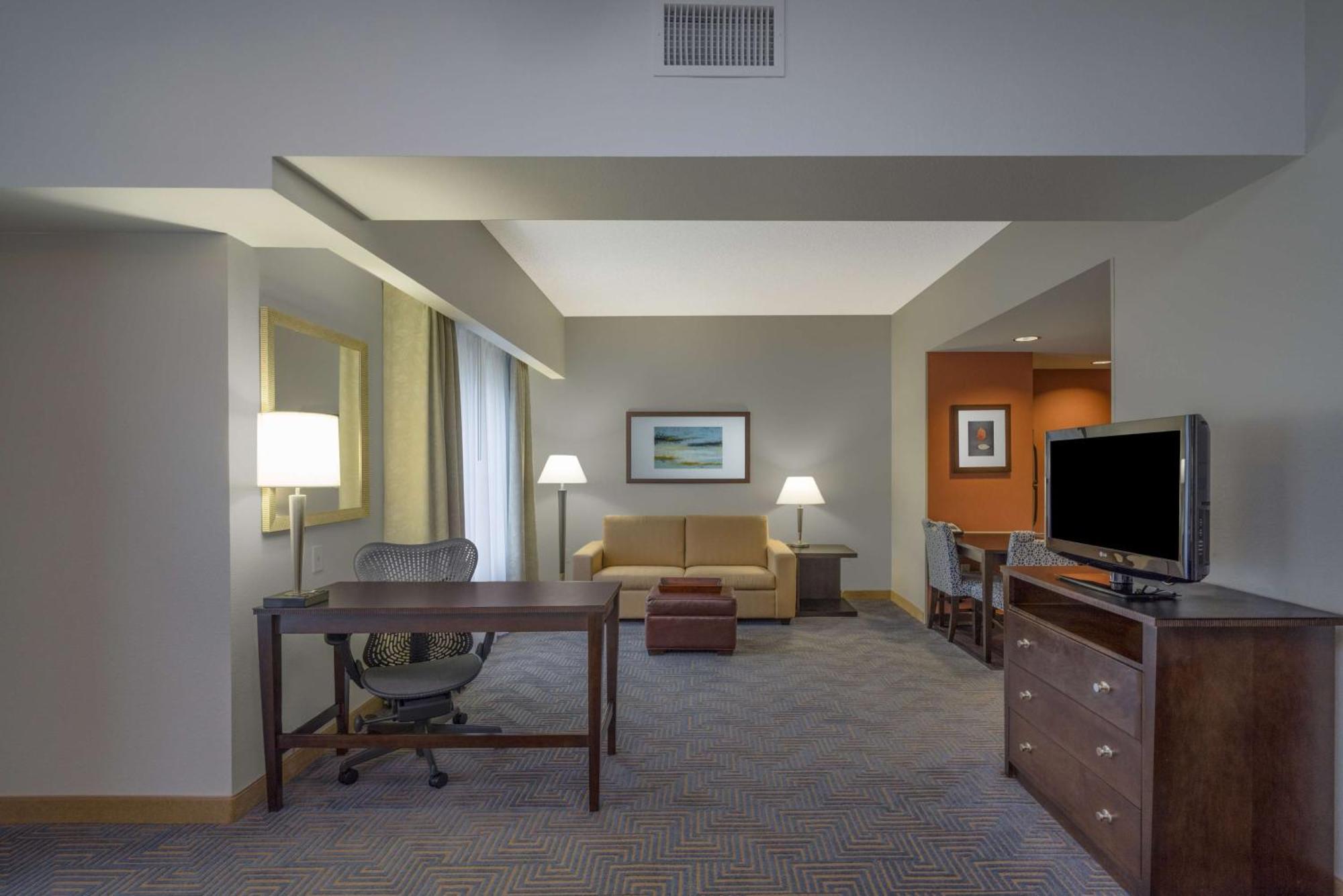 Homewood Suites By Hilton Louisville-East Экстерьер фото
