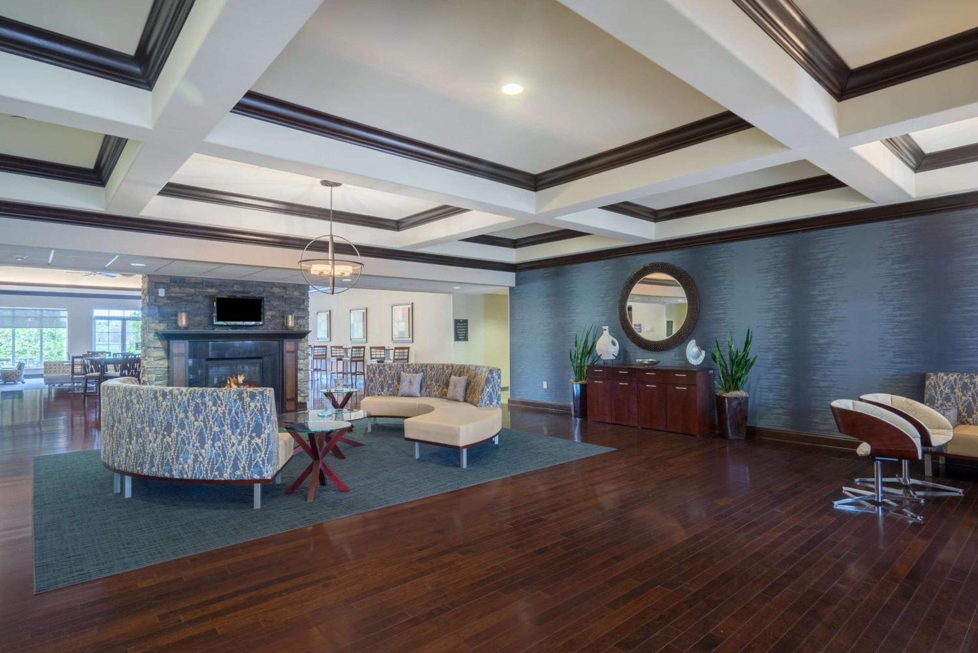 Homewood Suites By Hilton Louisville-East Экстерьер фото