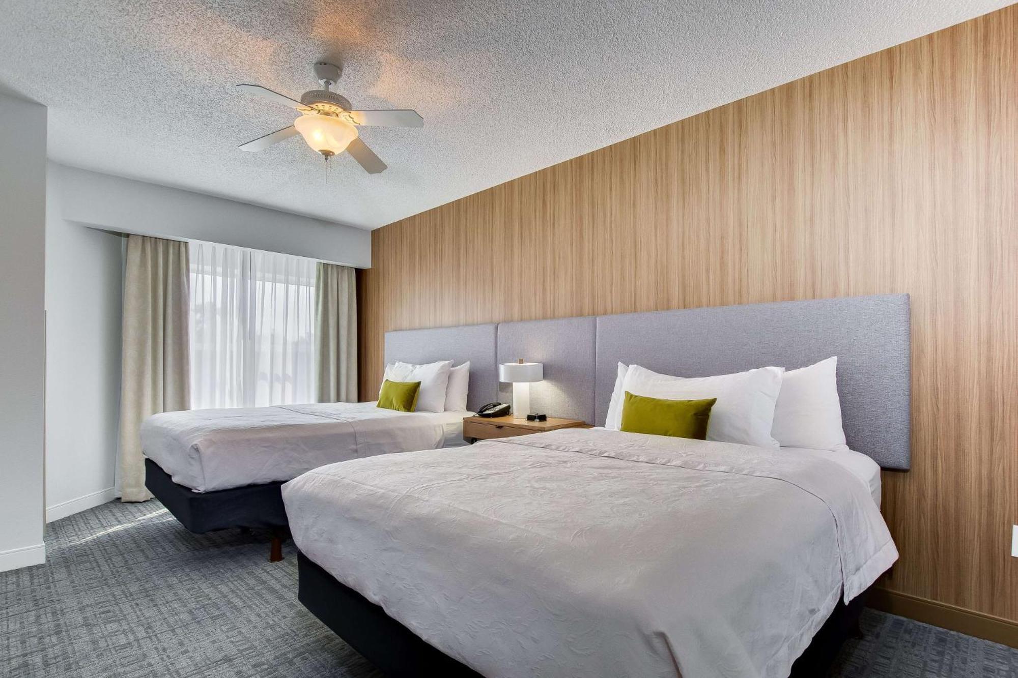 Homewood Suites By Hilton Louisville-East Экстерьер фото