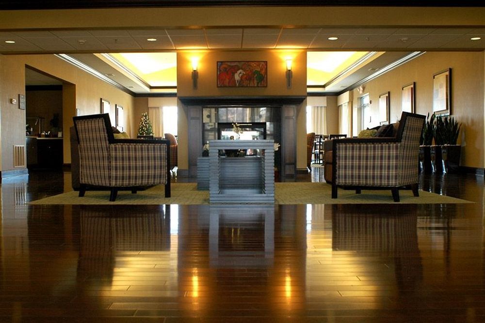 Homewood Suites By Hilton Louisville-East Интерьер фото