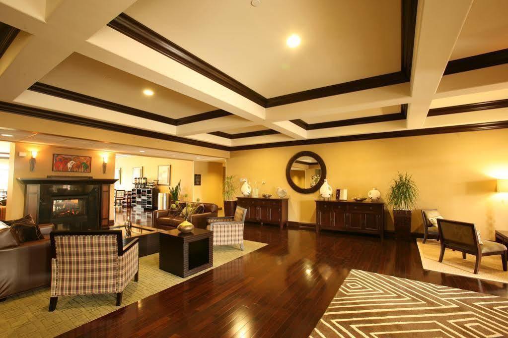 Homewood Suites By Hilton Louisville-East Экстерьер фото