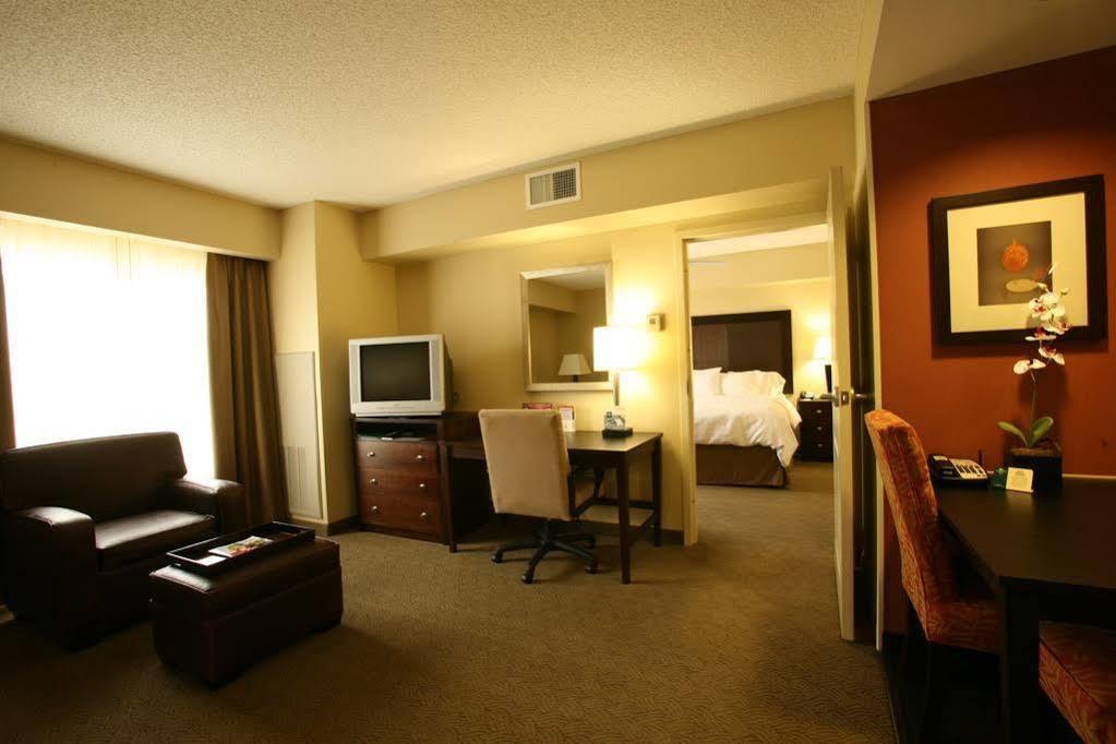 Homewood Suites By Hilton Louisville-East Экстерьер фото