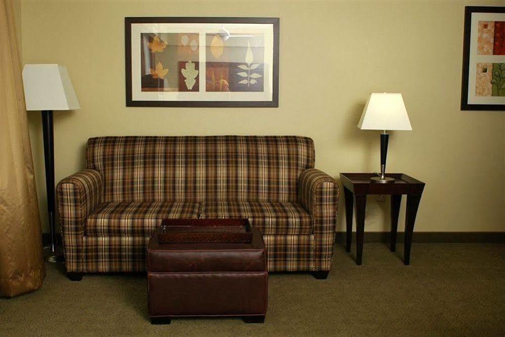 Homewood Suites By Hilton Louisville-East Экстерьер фото