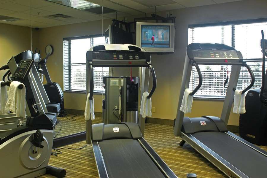 Homewood Suites By Hilton Louisville-East Удобства фото