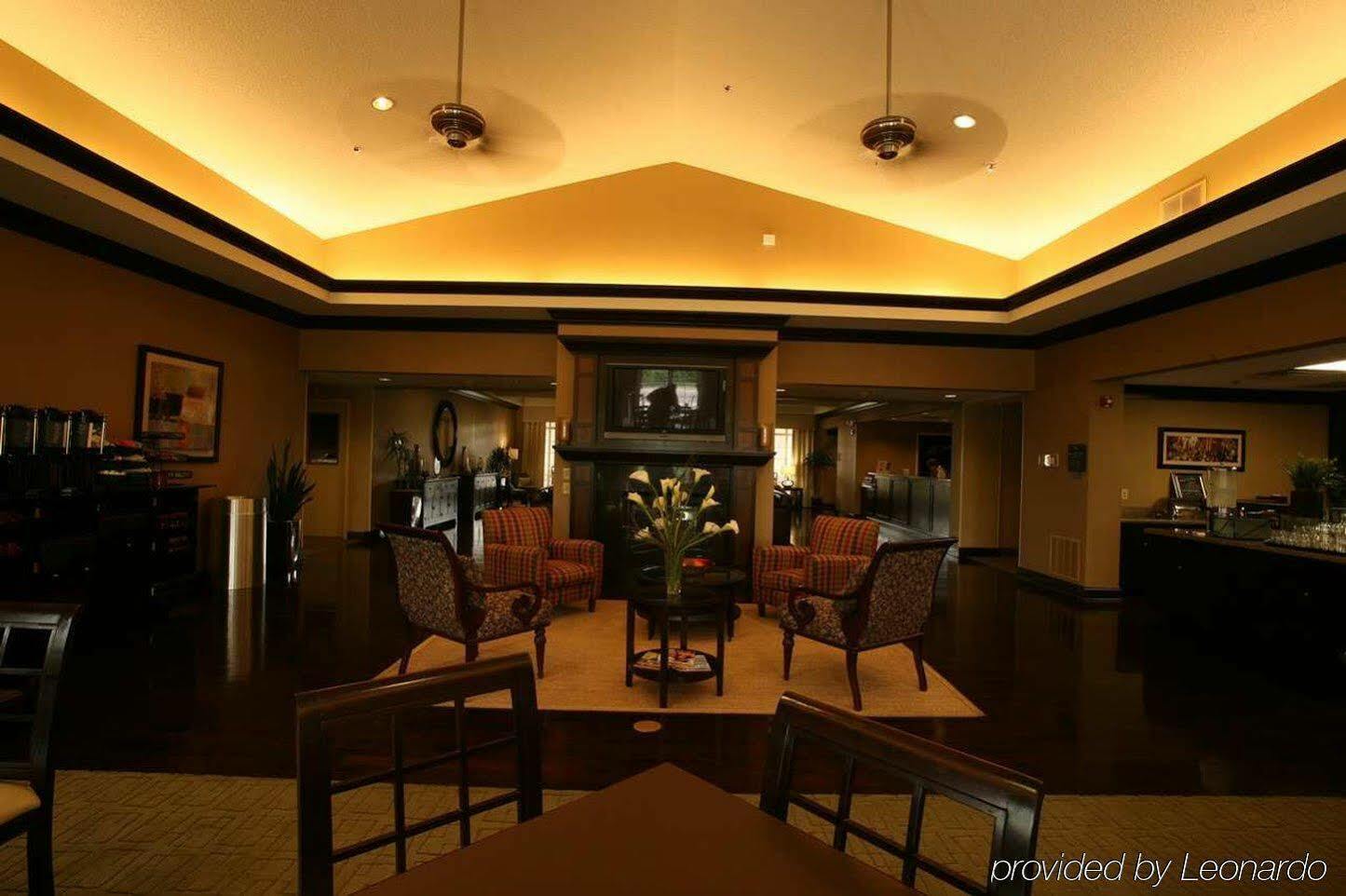 Homewood Suites By Hilton Louisville-East Экстерьер фото